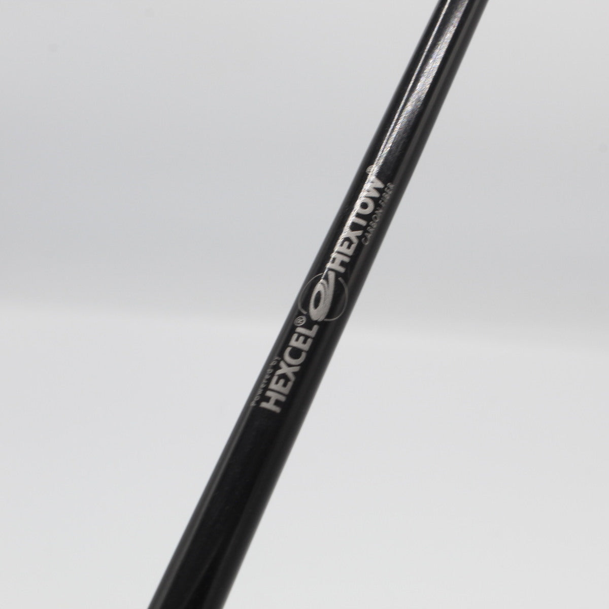 Project X HZRDUS RDX Smoke Black 6.0 2 Hybrid Shaft Stiff PXG Adapter A-156995