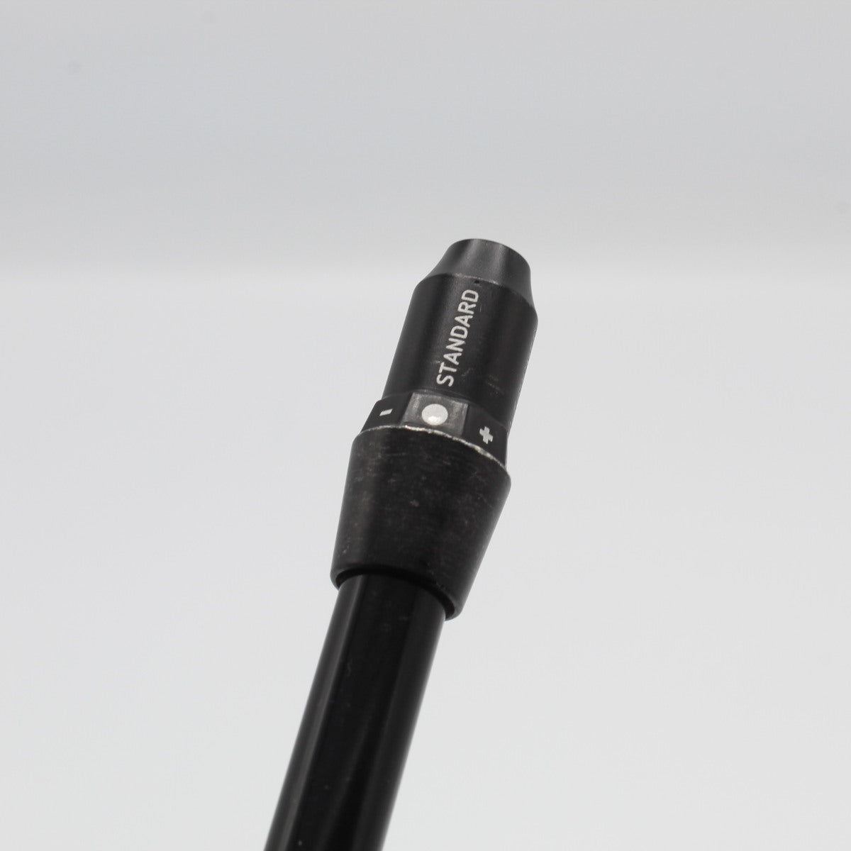 Project X HZRDUS RDX Smoke Black 6.0 2 Hybrid Shaft Stiff PXG Adapter A-156995