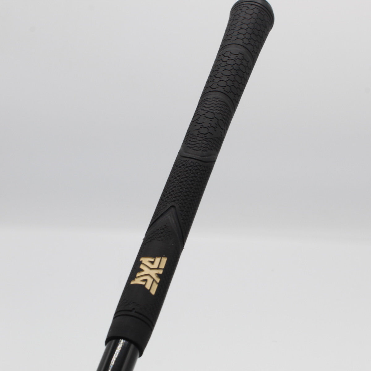 Project X HZRDUS RDX Smoke Black 6.0 2 Hybrid Shaft Stiff PXG Adapter A-156995