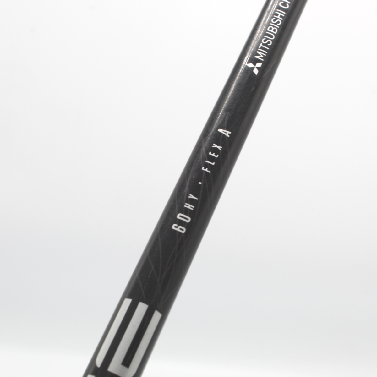 Mitsubishi Chemical Kuro Kage 60 3 Hybrid Shaft Senior Flex PXG Adapter A-157000