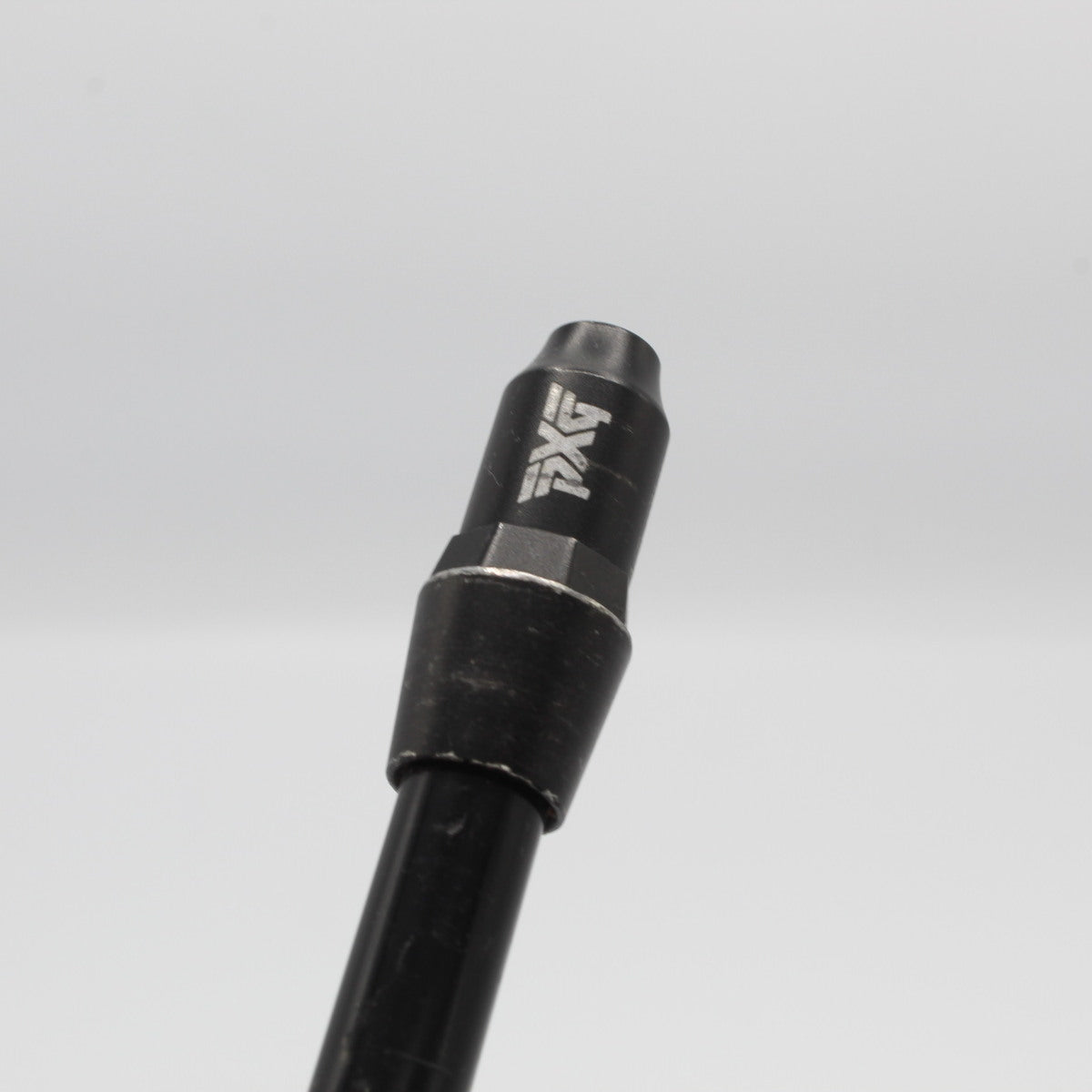 Mitsubishi Chemical Kuro Kage 60 3 Hybrid Shaft Senior Flex PXG Adapter A-157000