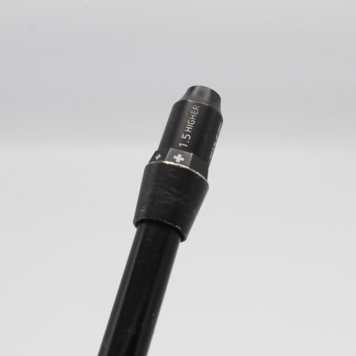 Mitsubishi Chemical Kuro Kage 60 3 Hybrid Shaft Senior Flex PXG Adapter A-157000