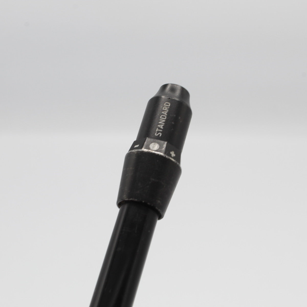 Mitsubishi Chemical Kuro Kage 60 3 Hybrid Shaft Senior Flex PXG Adapter A-157000