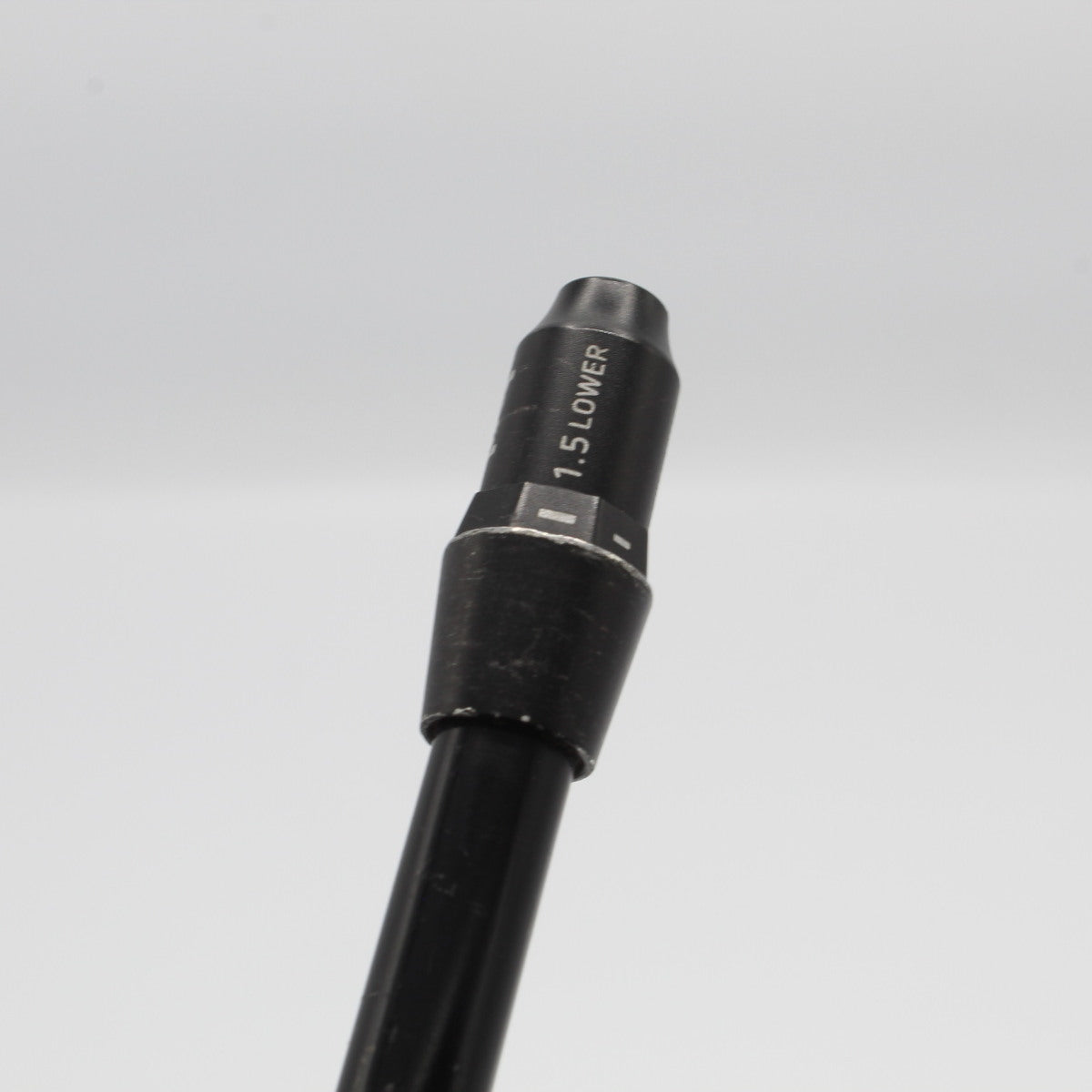 Mitsubishi Chemical Kuro Kage 60 3 Hybrid Shaft Senior Flex PXG Adapter A-157000