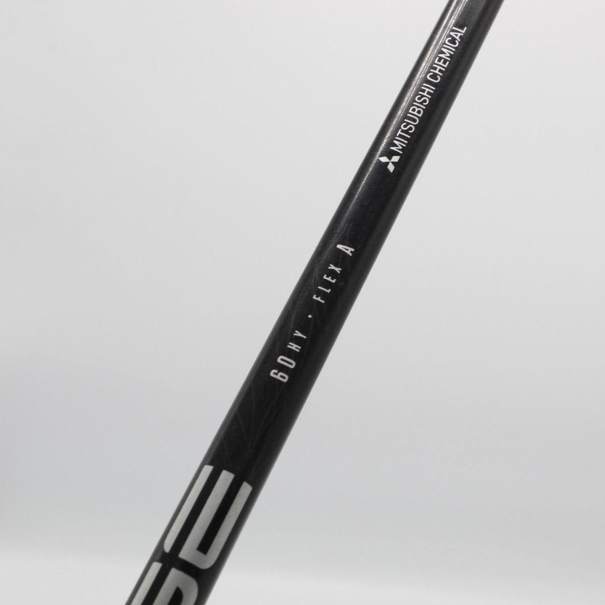 Mitsubishi Chemical Kuro Kage 60 3 Hybrid Shaft Senior Flex PXG Adapter A-157001