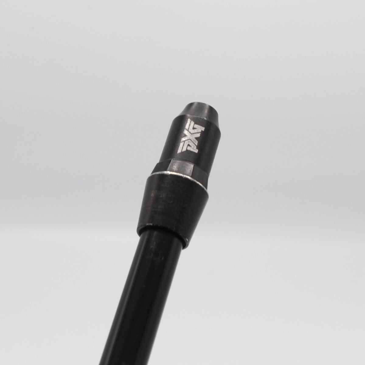 Mitsubishi Chemical Kuro Kage 60 3 Hybrid Shaft Senior Flex PXG Adapter A-157001