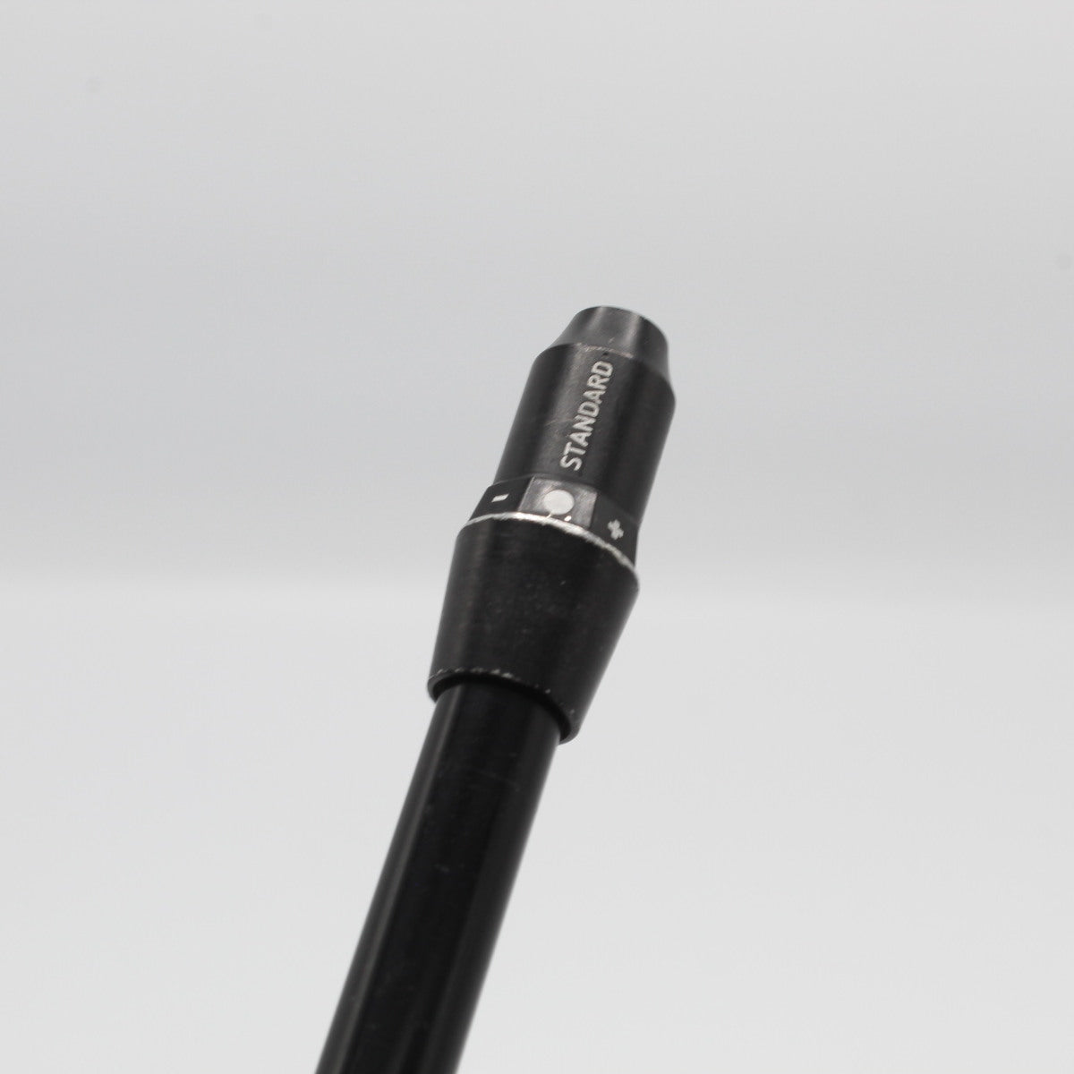 Mitsubishi Chemical Kuro Kage 60 3 Hybrid Shaft Senior Flex PXG Adapter A-157001