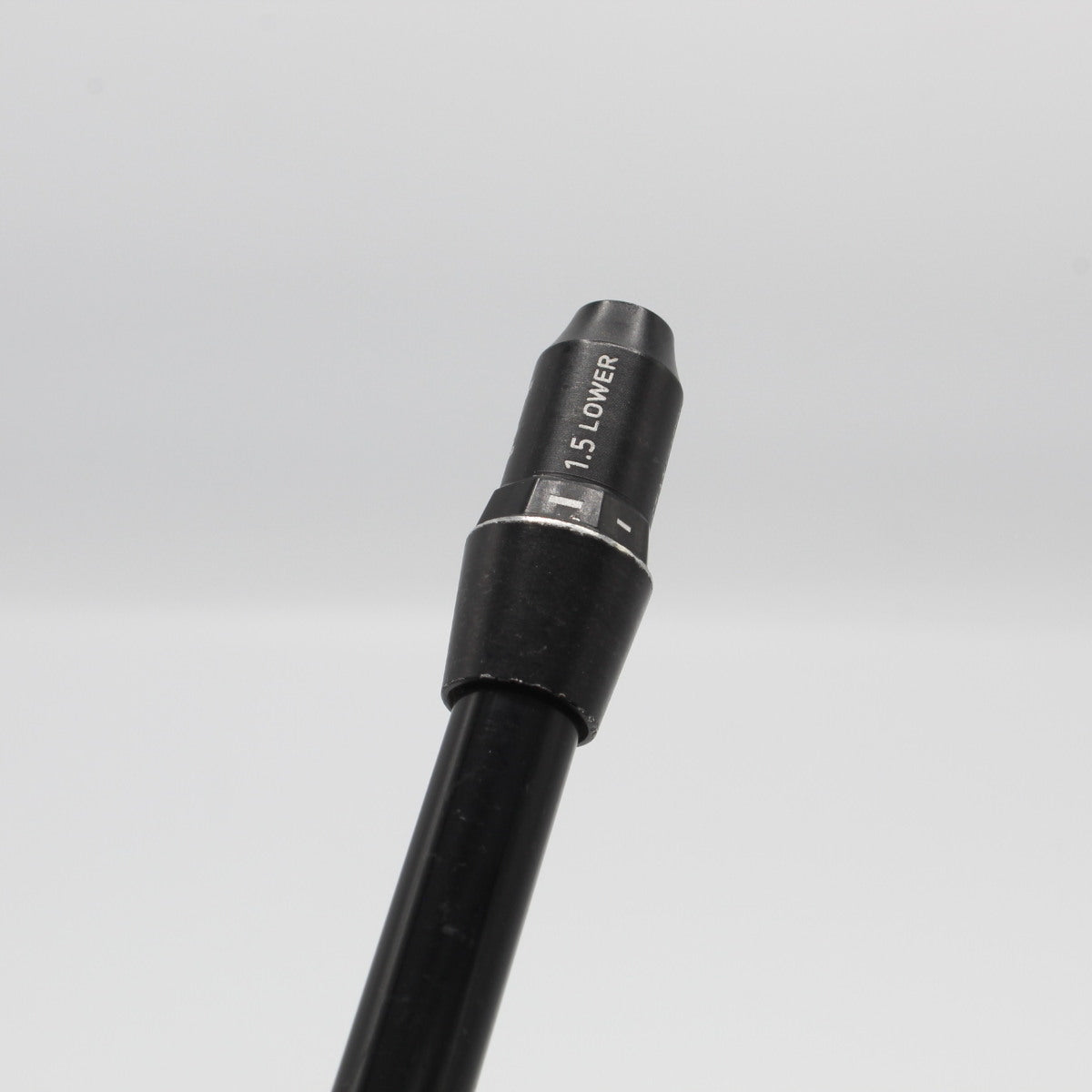 Mitsubishi Chemical Kuro Kage 60 3 Hybrid Shaft Senior Flex PXG Adapter A-157001