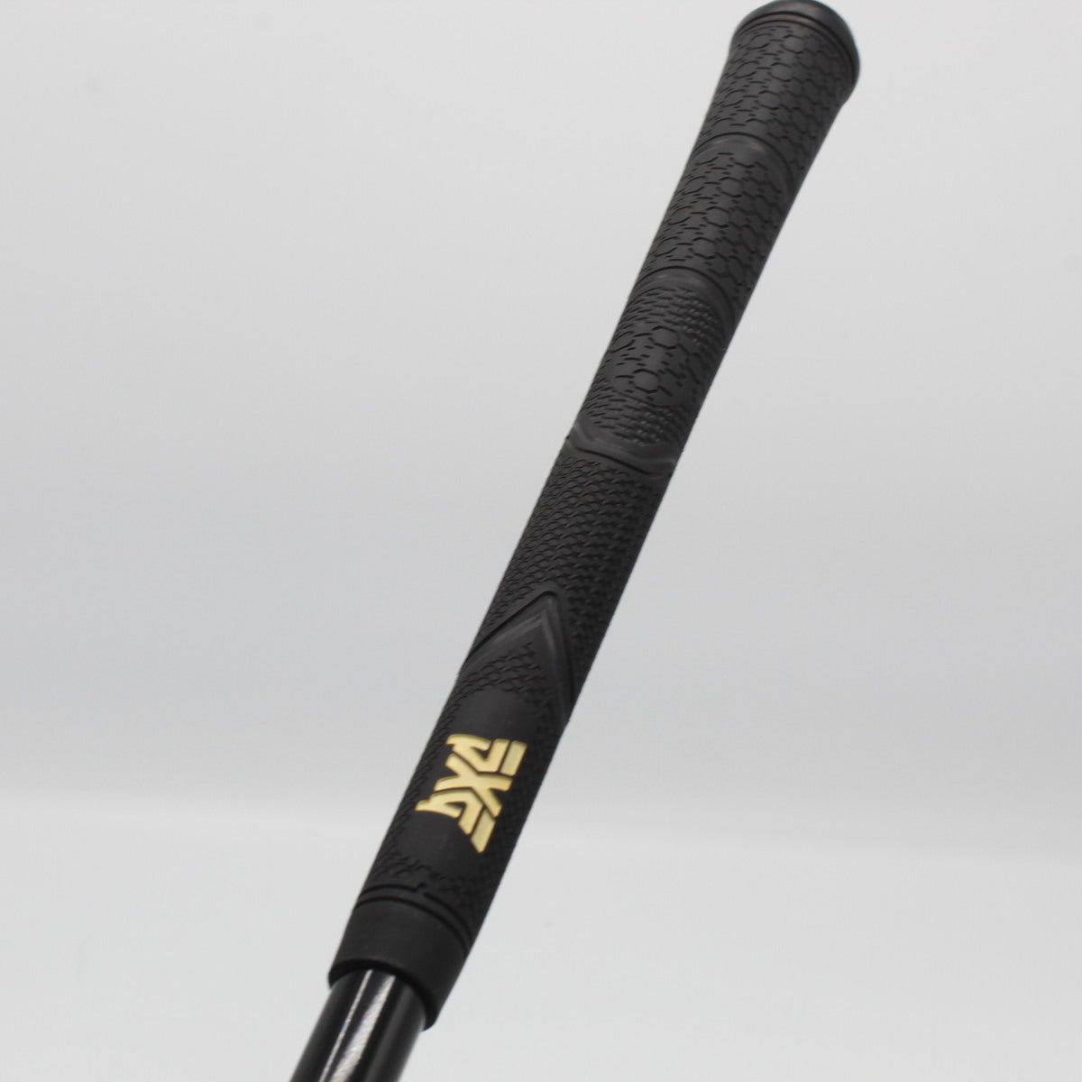 Mitsubishi Chemical Kuro Kage 60 3 Hybrid Shaft Senior Flex PXG Adapter A-157001