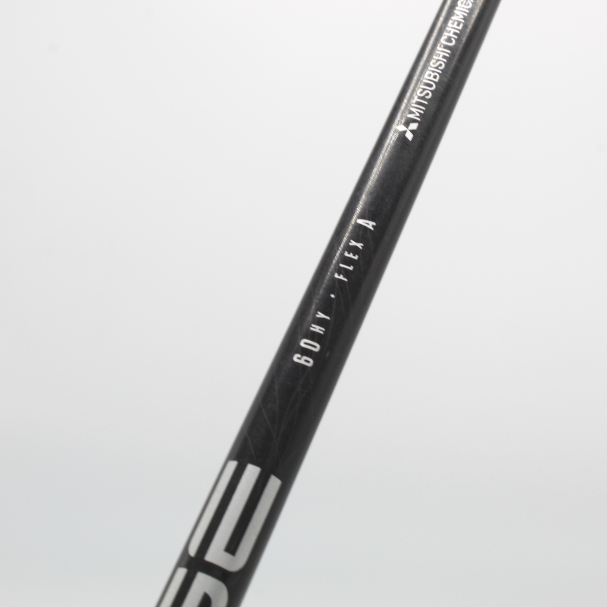 Mitsubishi Chemical Kuro Kage 60 4 Hybrid Shaft Senior Flex PXG Adapter A-157002