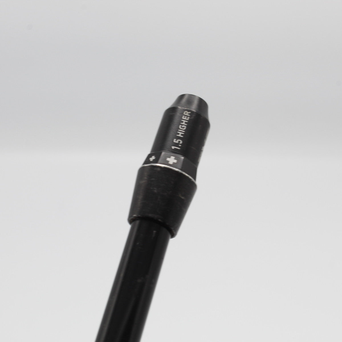 Mitsubishi Chemical Kuro Kage 60 4 Hybrid Shaft Senior Flex PXG Adapter A-157002