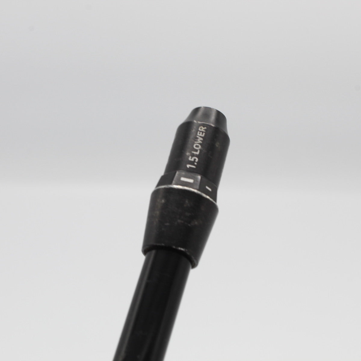 Mitsubishi Chemical Kuro Kage 60 4 Hybrid Shaft Senior Flex PXG Adapter A-157002
