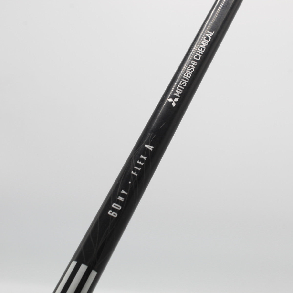 Mitsubishi Chemical Kuro Kage 60 4 Hybrid Shaft Senior Flex PXG Adapter A-157003