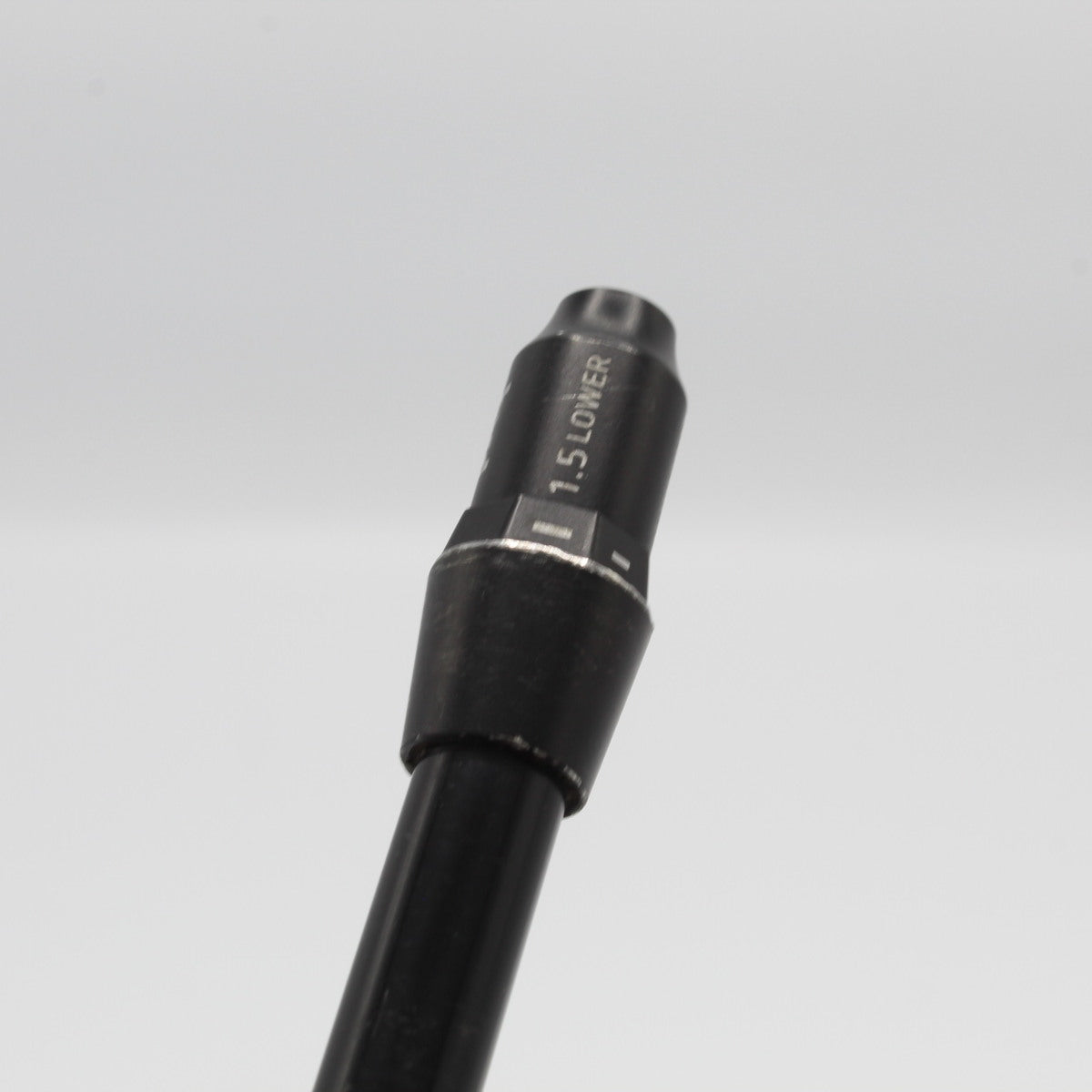 Mitsubishi Chemical Kuro Kage 60 4 Hybrid Shaft Senior Flex PXG Adapter A-157003