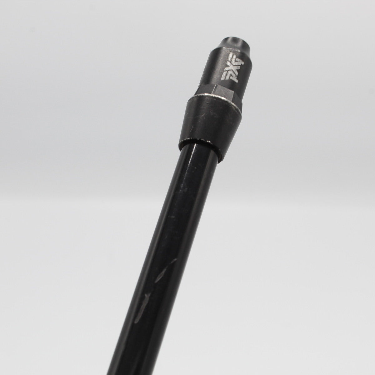 Mitsubishi Chemical Kuro Kage 60 4 Hybrid Shaft Senior Flex PXG Adapter A-157003