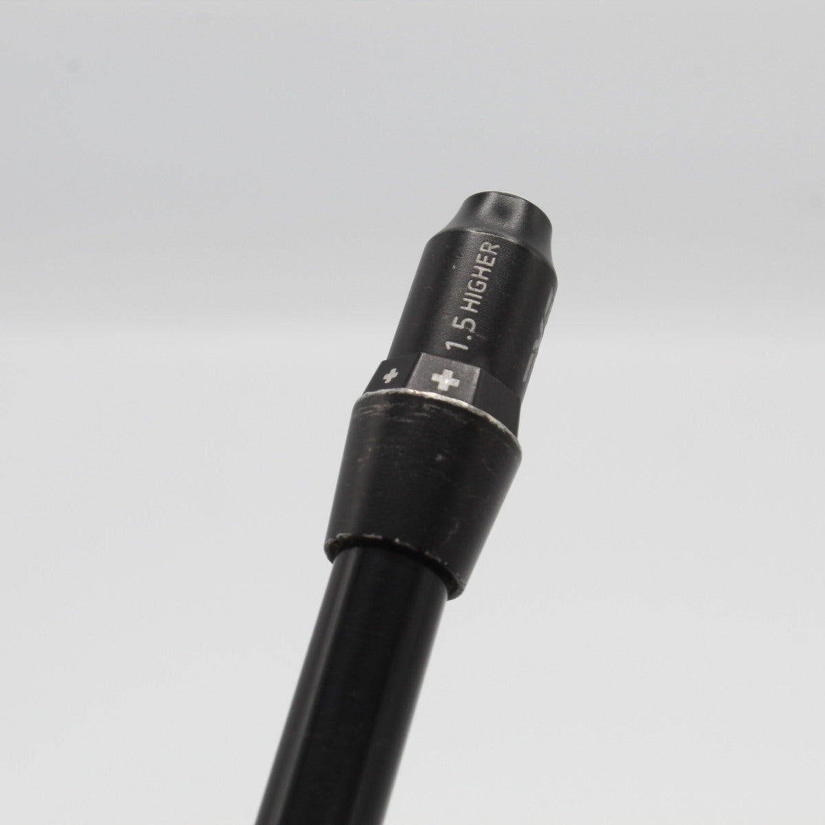 Mitsubishi Chemical Kuro Kage 60 4 Hybrid Shaft Senior Flex PXG Adapter A-157003