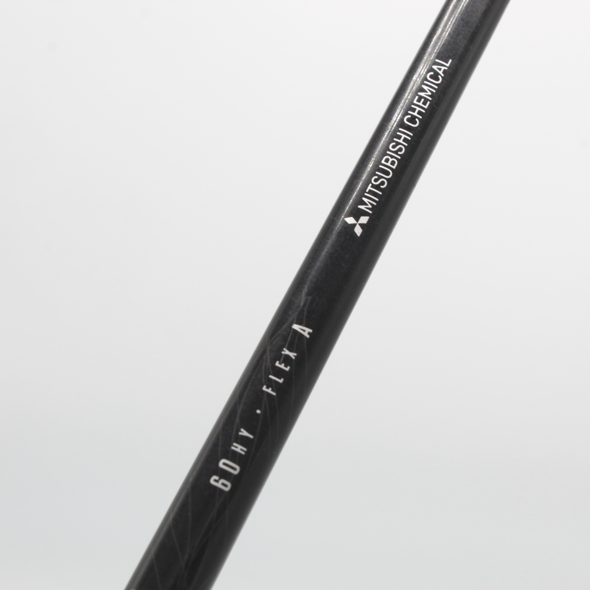 Mitsubishi Chemical Kuro Kage 60 5 Hybrid Shaft Senior Flex PXG Adapter A-157004