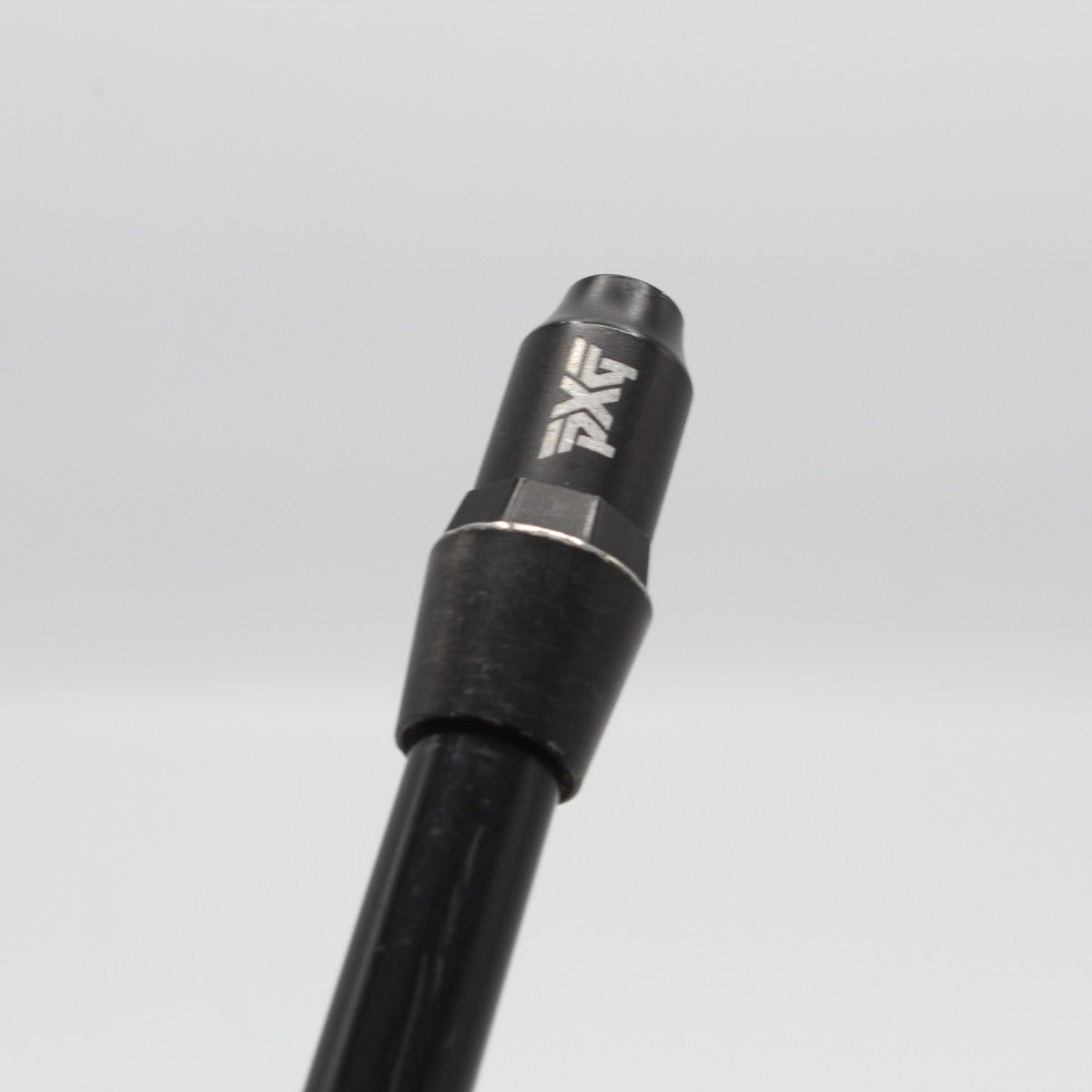 Mitsubishi Chemical Kuro Kage 60 5 Hybrid Shaft Senior Flex PXG Adapter A-157004