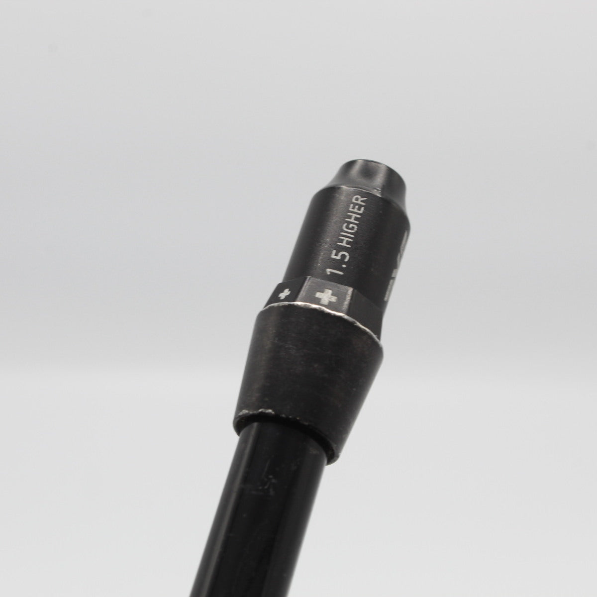 Mitsubishi Chemical Kuro Kage 60 5 Hybrid Shaft Senior Flex PXG Adapter A-157004