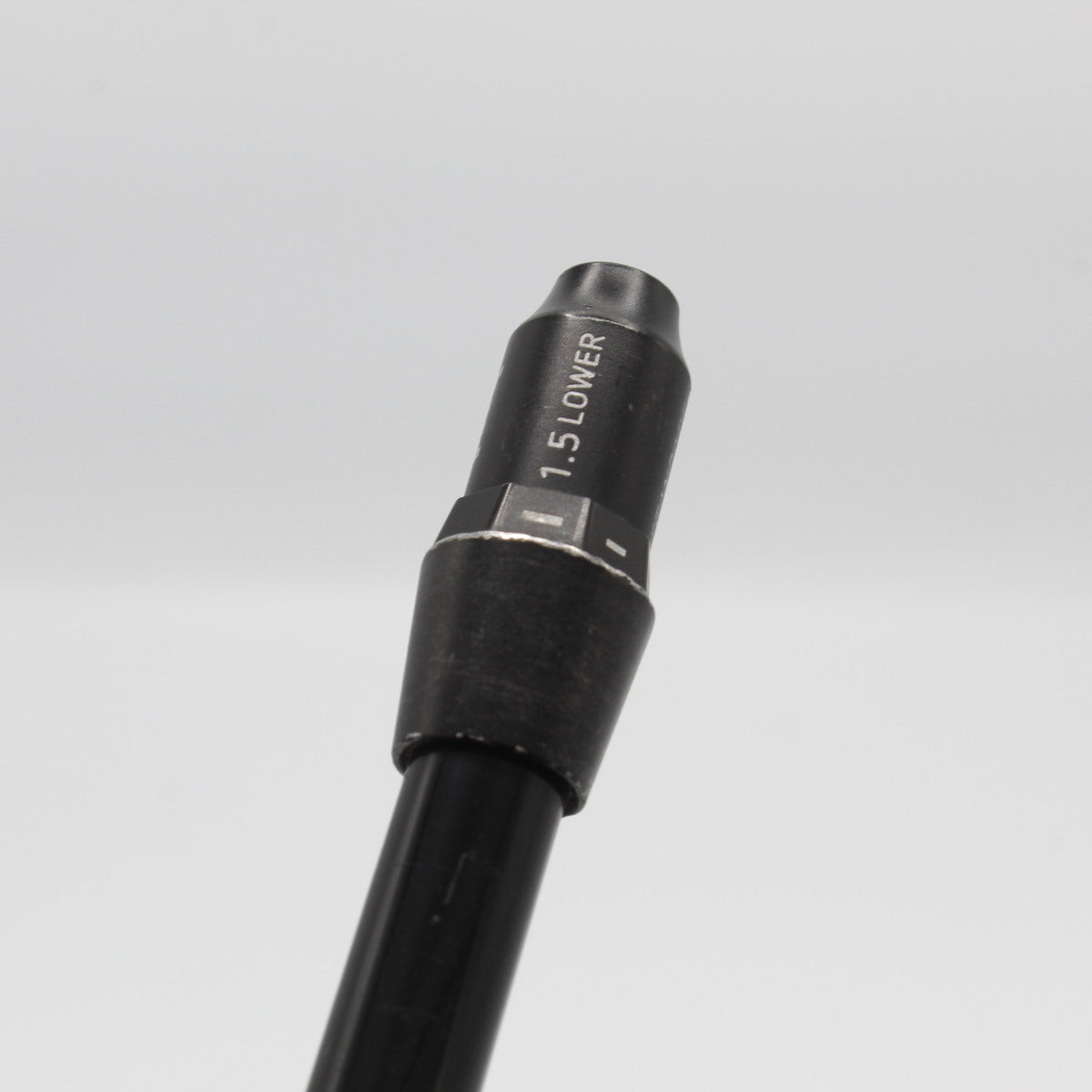 Mitsubishi Chemical Kuro Kage 60 5 Hybrid Shaft Senior Flex PXG Adapter A-157004
