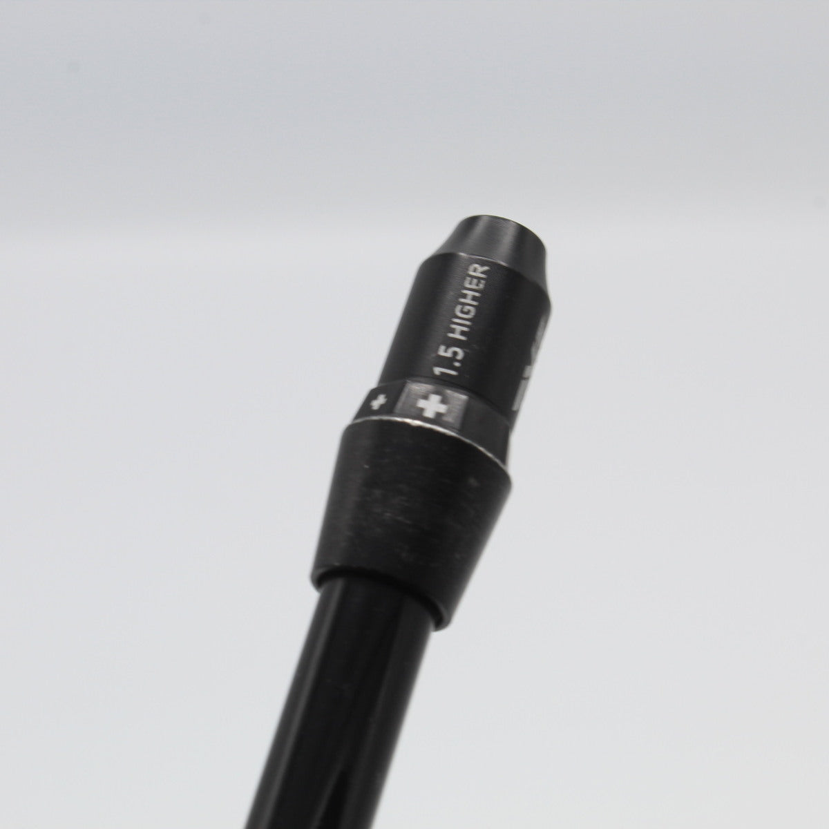 Mitsubishi Tensei Blue AV Series 75 2 Hybrid Shaft Stiff w/ PXG Adapter A-157005