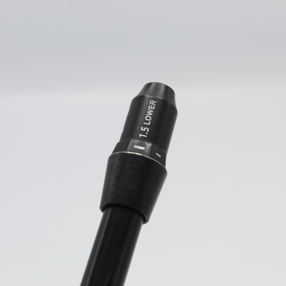 Mitsubishi Tensei Blue AV Series 75 2 Hybrid Shaft Stiff w/ PXG Adapter A-157005