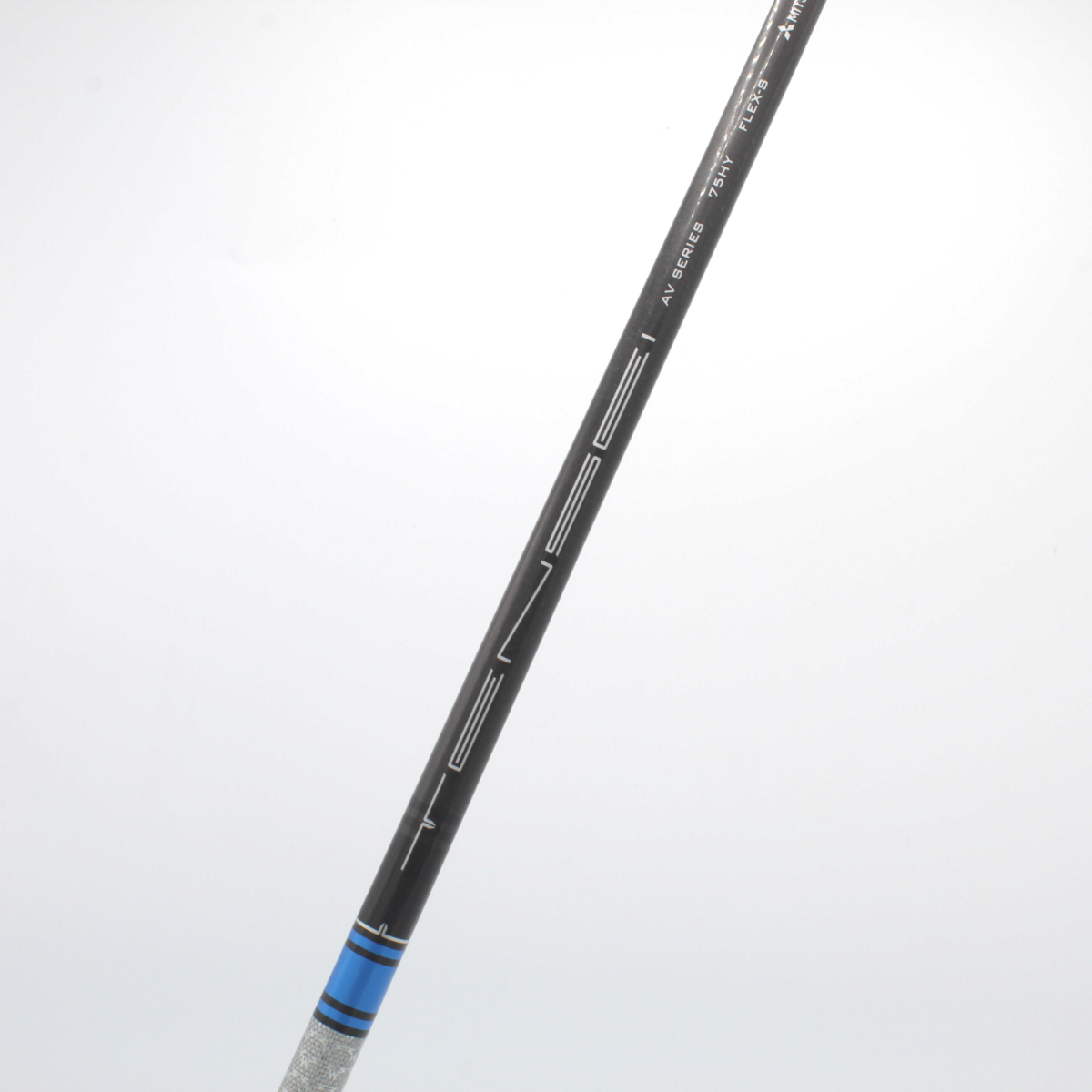 Mitsubishi Tensei Blue AV Series 75 2 Hybrid Shaft Stiff w/ PXG Adapter A-157006