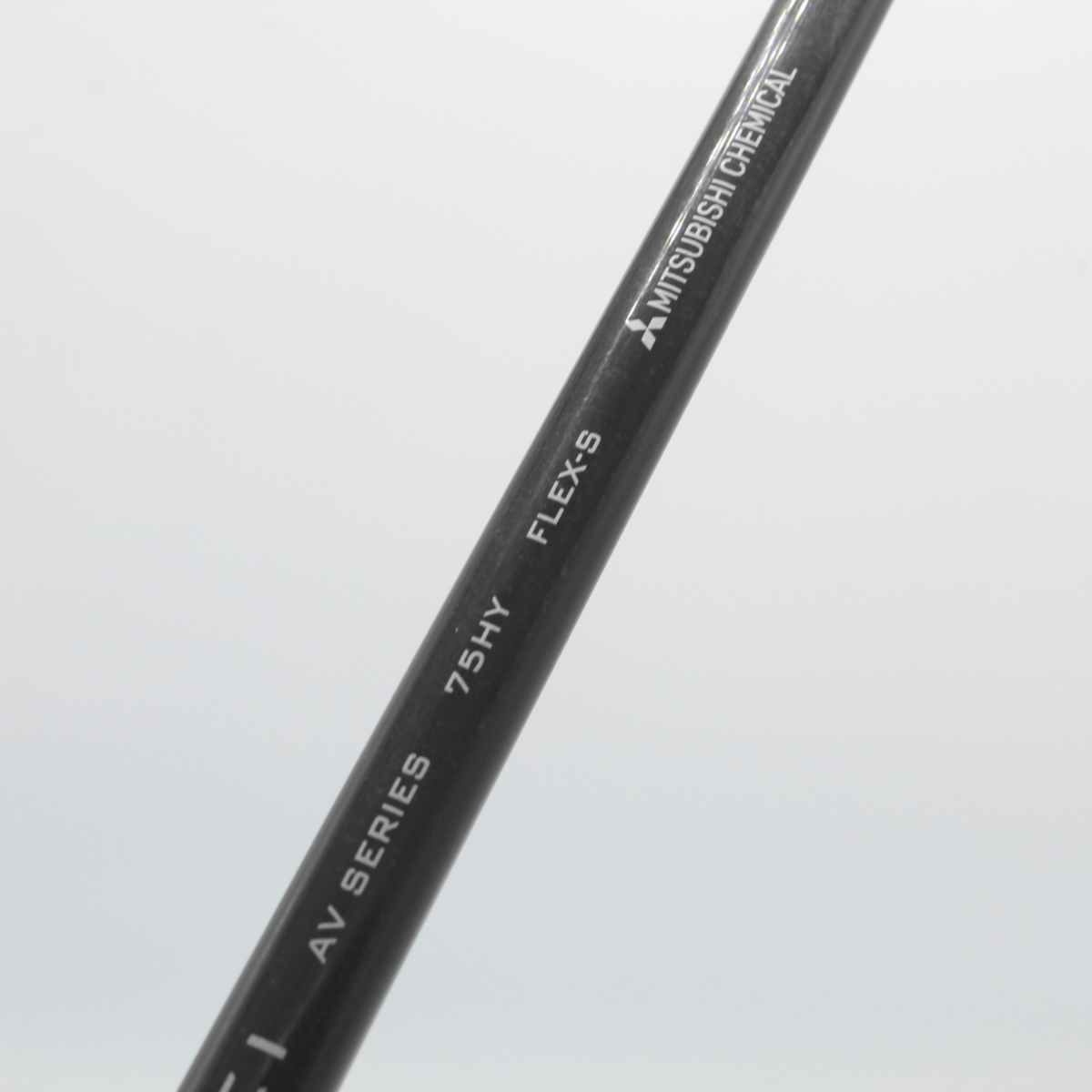 Mitsubishi Tensei Blue AV Series 75 2 Hybrid Shaft Stiff w/ PXG Adapter A-157006