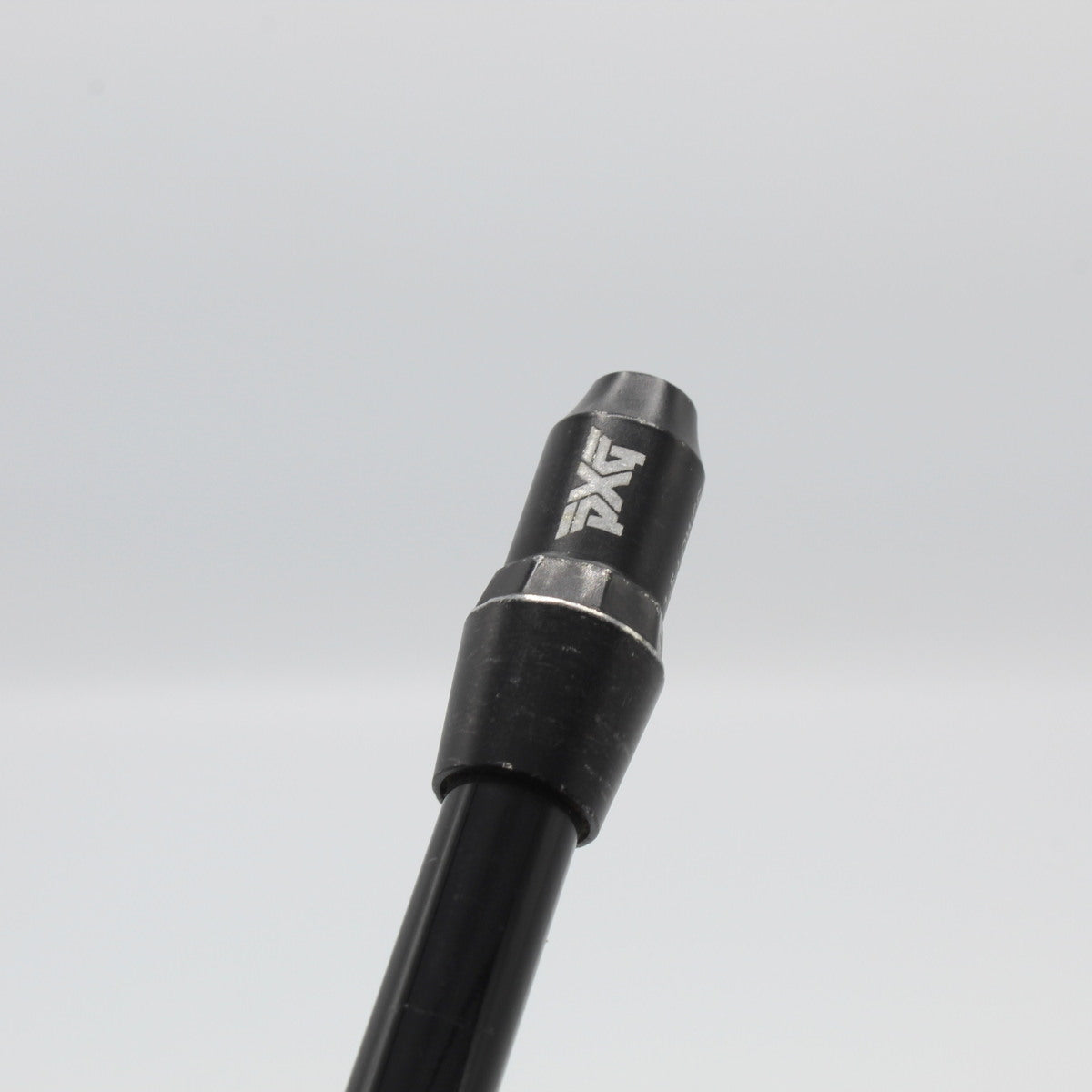 Mitsubishi Tensei Blue AV Series 75 2 Hybrid Shaft Stiff w/ PXG Adapter A-157006