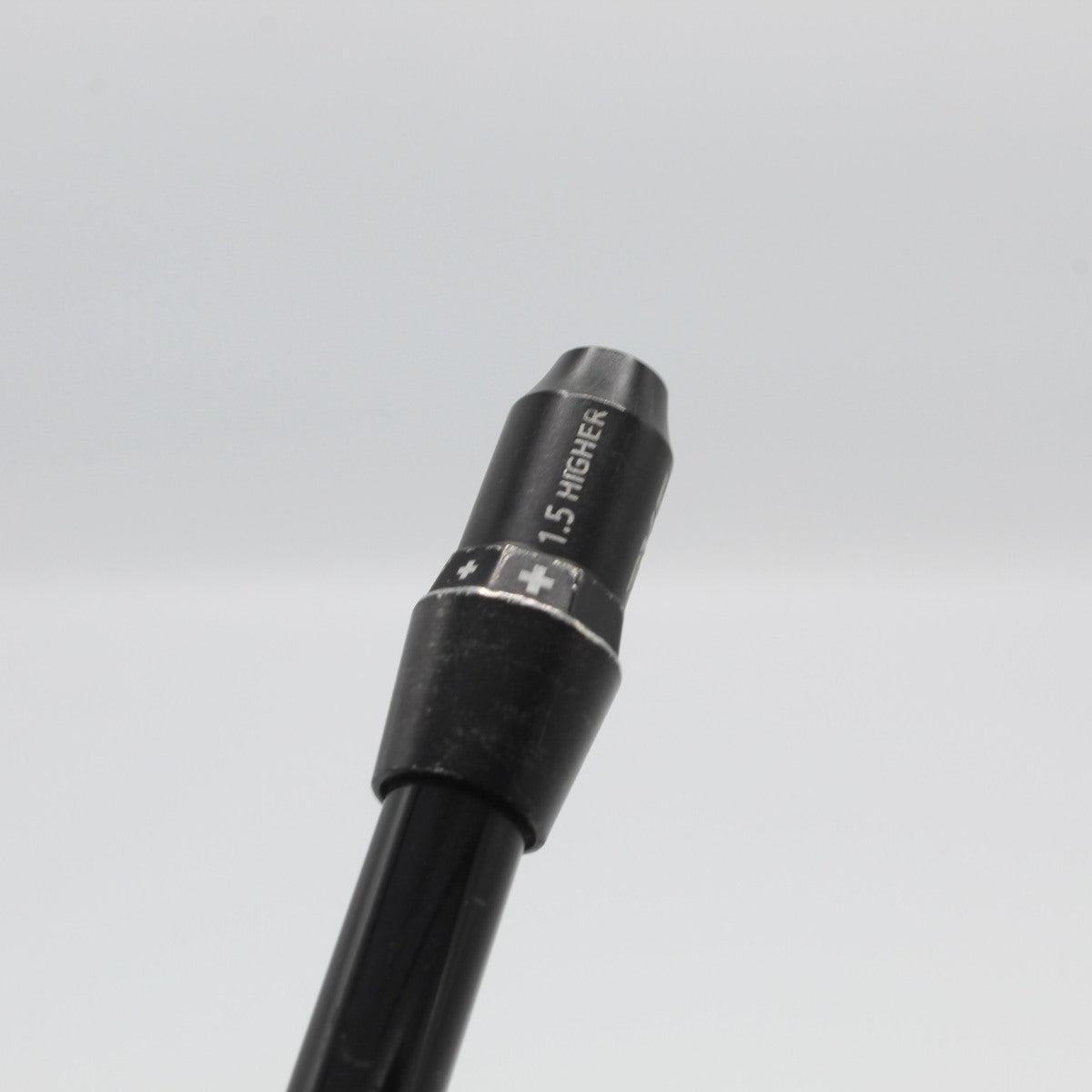 Mitsubishi Tensei Blue AV Series 75 2 Hybrid Shaft Stiff w/ PXG Adapter A-157006