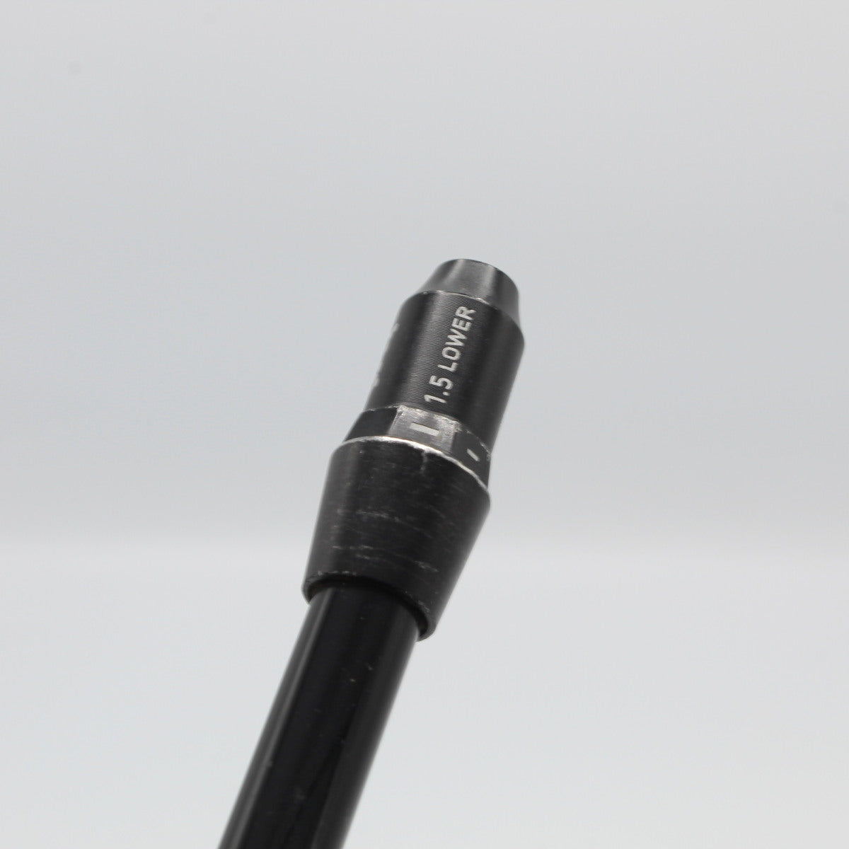 Mitsubishi Tensei Blue AV Series 75 2 Hybrid Shaft Stiff w/ PXG Adapter A-157006
