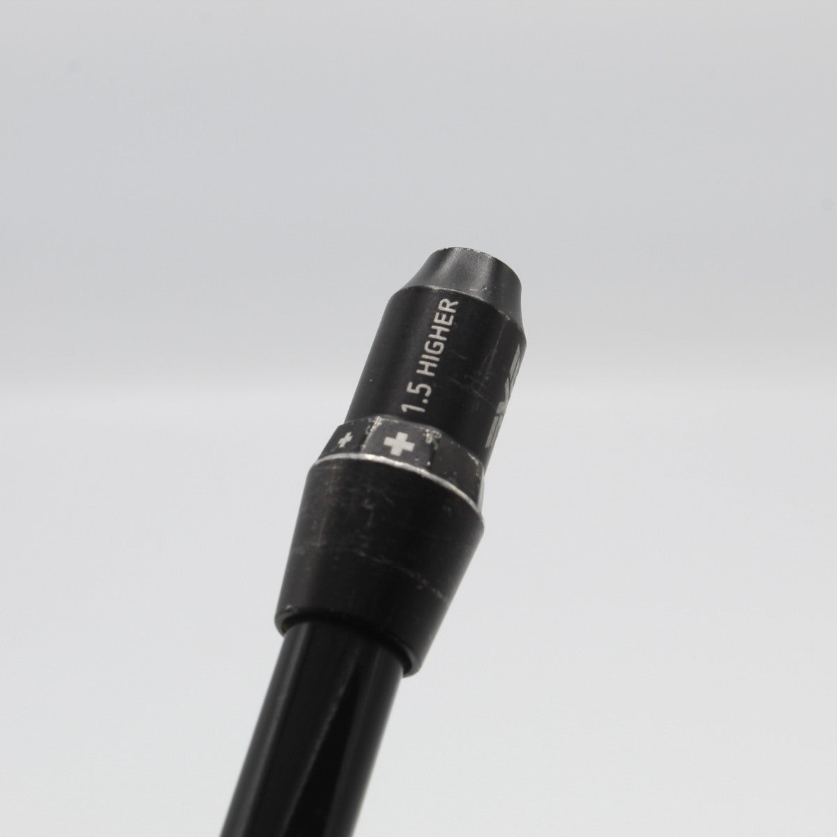 Mitsubishi Tensei Blue AV Series 75 3 Hybrid Shaft Stiff PXG Adapter A-157010