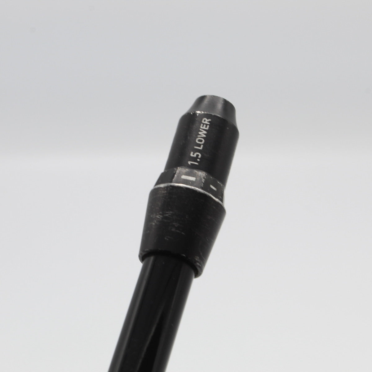 Mitsubishi Tensei Blue AV Series 75 3 Hybrid Shaft Stiff PXG Adapter A-157010