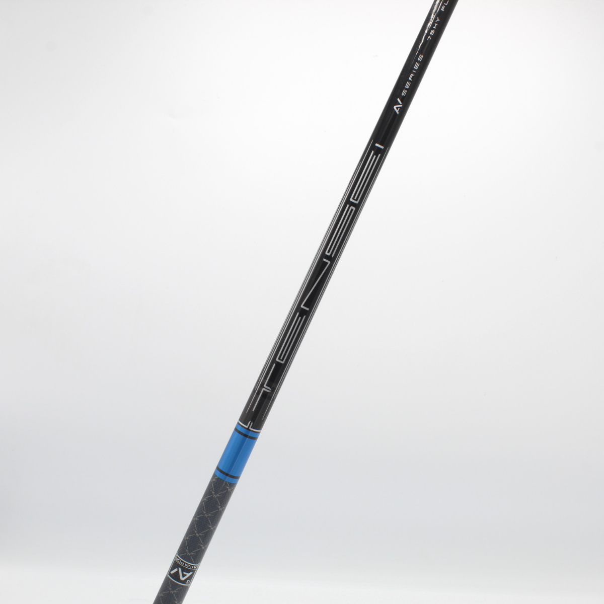 Mitsubishi Tensei Blue AV Series 75 4 Hybrid Shaft Stiff PXG Adapter A-157012