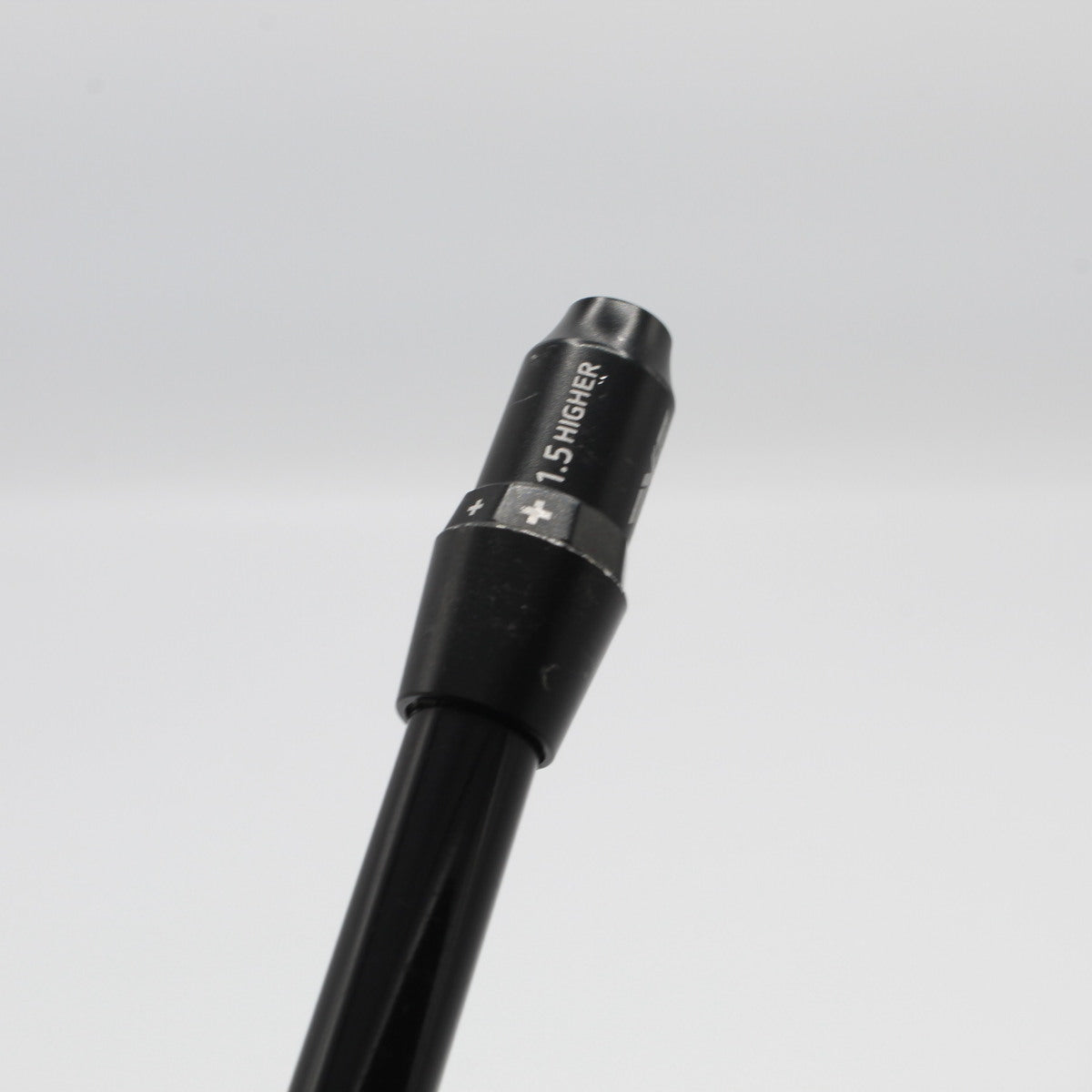 Mitsubishi Tensei Blue AV Series 75 4 Hybrid Shaft Stiff PXG Adapter A-157012