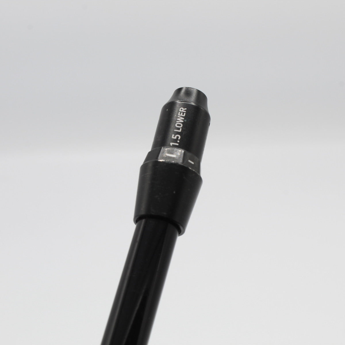 Mitsubishi Tensei Blue AV Series 75 4 Hybrid Shaft Stiff PXG Adapter A-157012