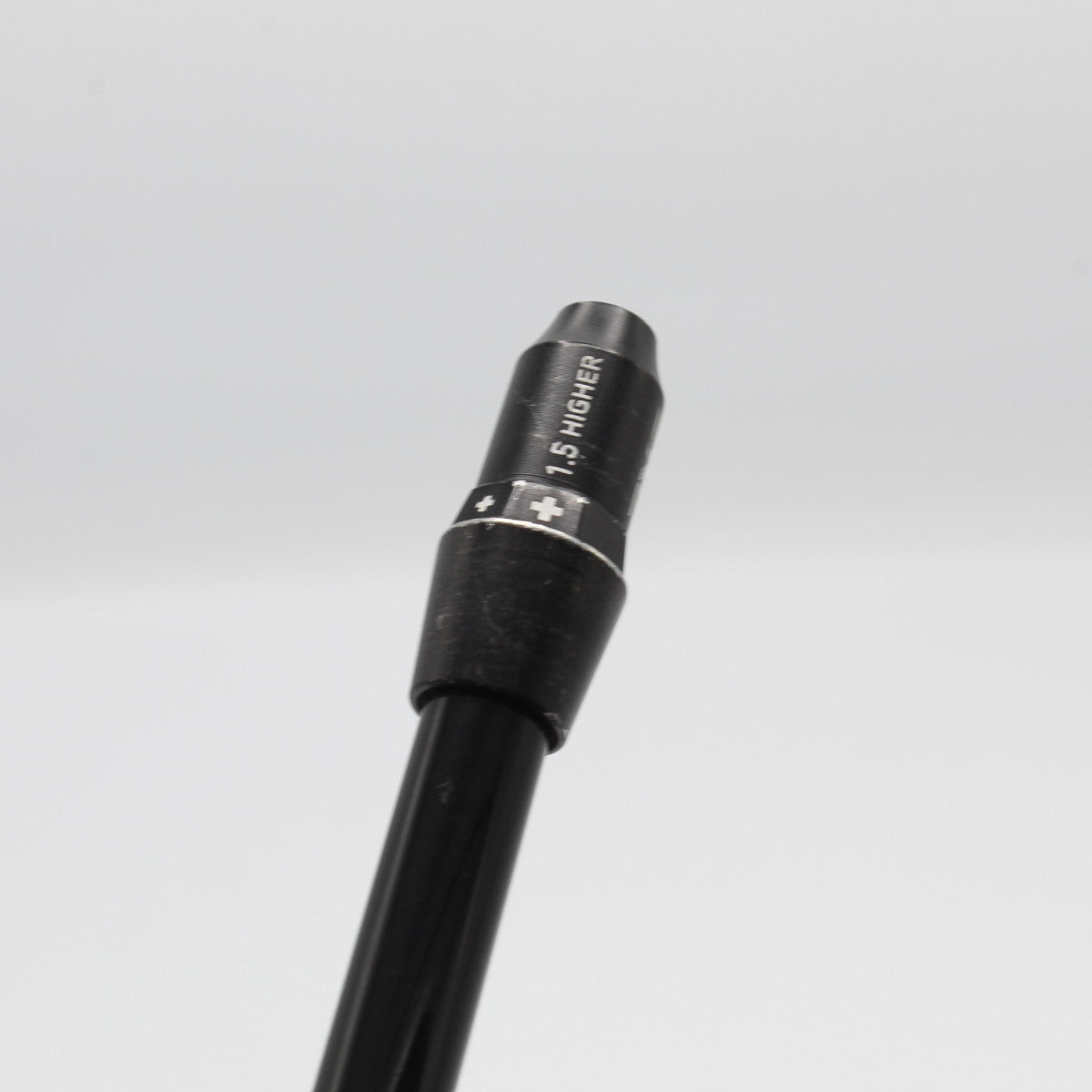 Mitsubishi Tensei Blue AV Series 75 5 Hybrid Shaft Regular PXG Adapter A-157014