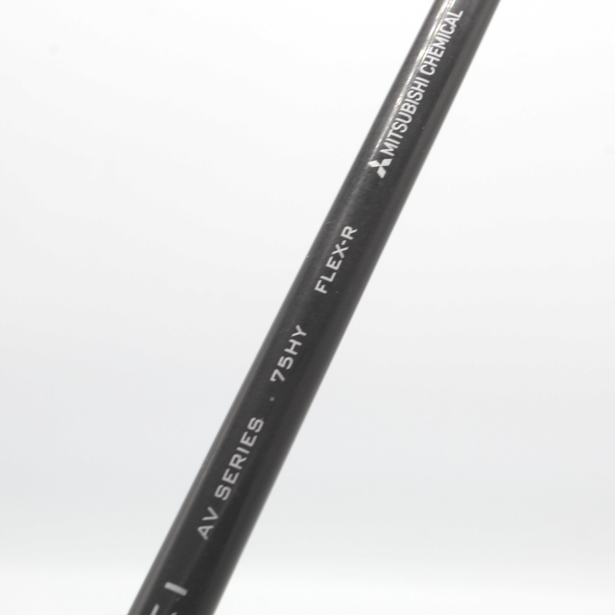 Mitsubishi Tensei Blue AV Series 75 6 Hybrid Shaft Regular PXG Adapter A-157016