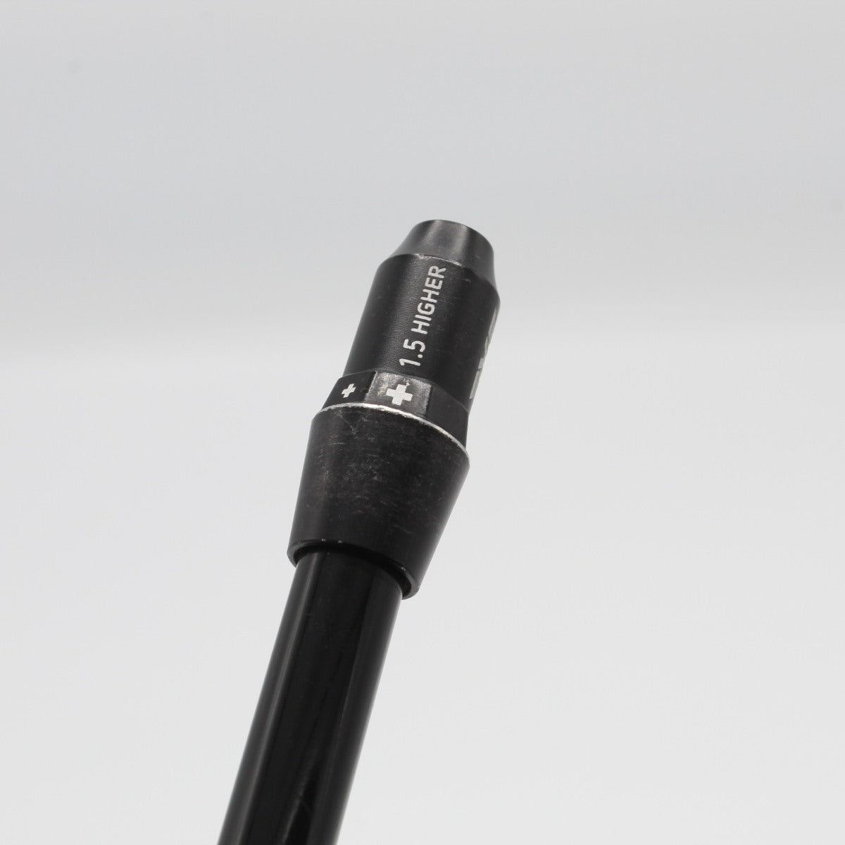Mitsubishi Tensei Blue AV Series 75 6 Hybrid Shaft Regular PXG Adapter A-157016