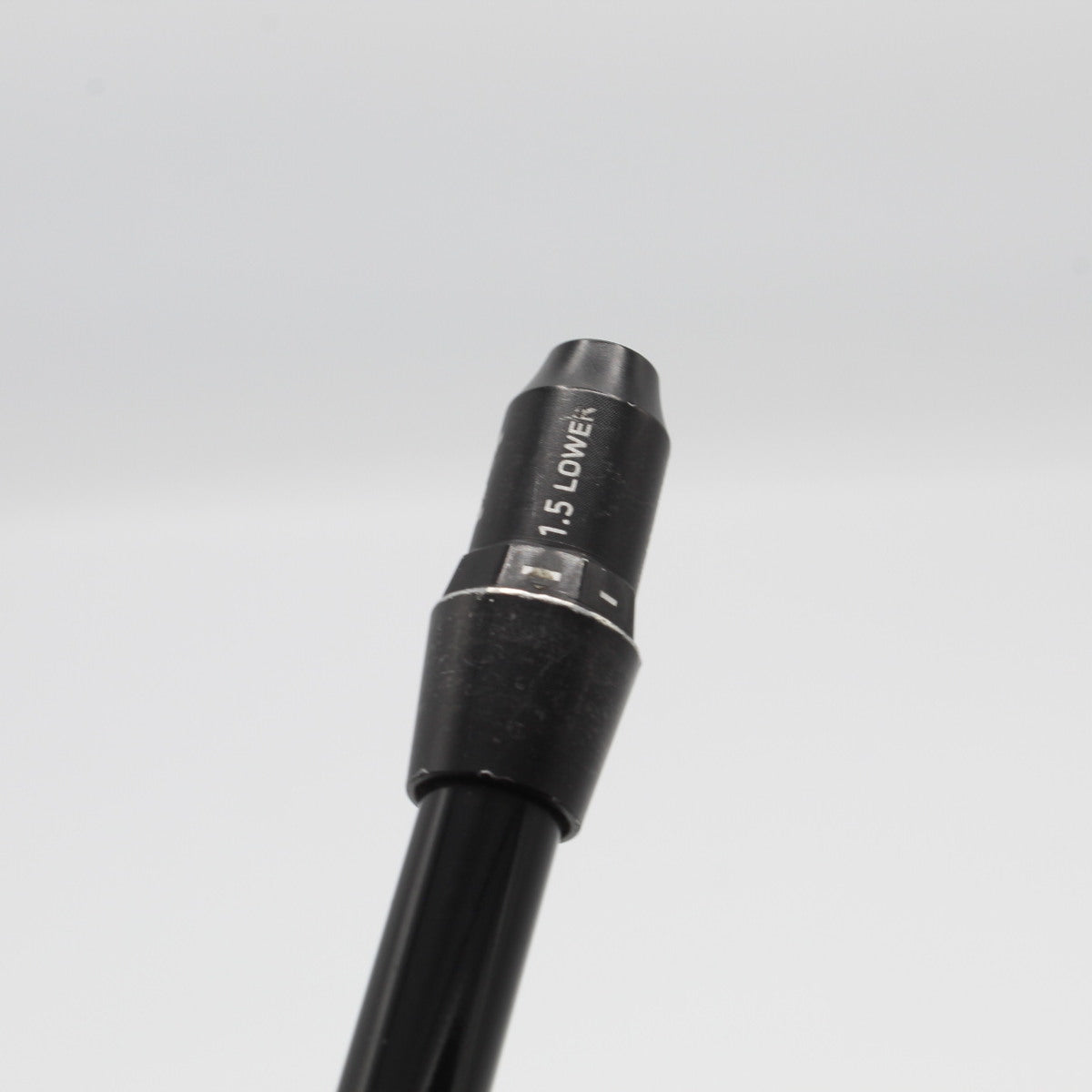 Mitsubishi Tensei Blue AV Series 75 6 Hybrid Shaft Regular PXG Adapter A-157016