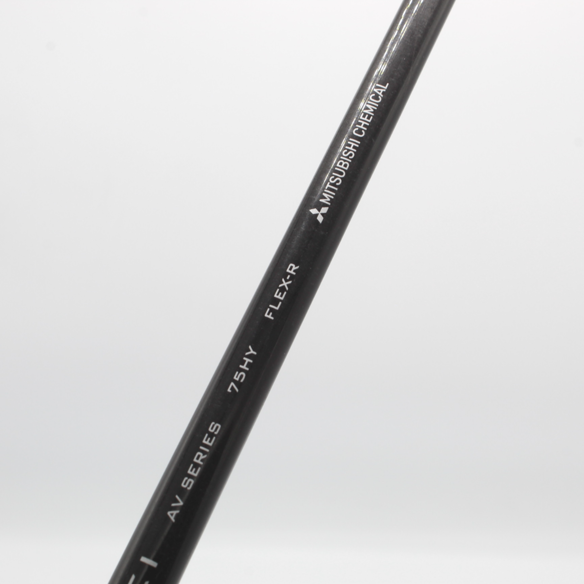 Mitsubishi Tensei Blue AV Series 75 6 Hybrid Shaft Regular PXG Adapter A-157017