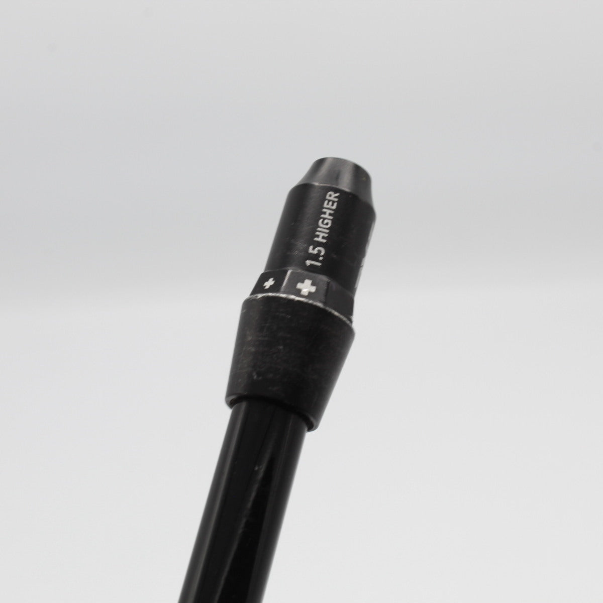 Mitsubishi Tensei Blue AV Series 75 6 Hybrid Shaft Regular PXG Adapter A-157017