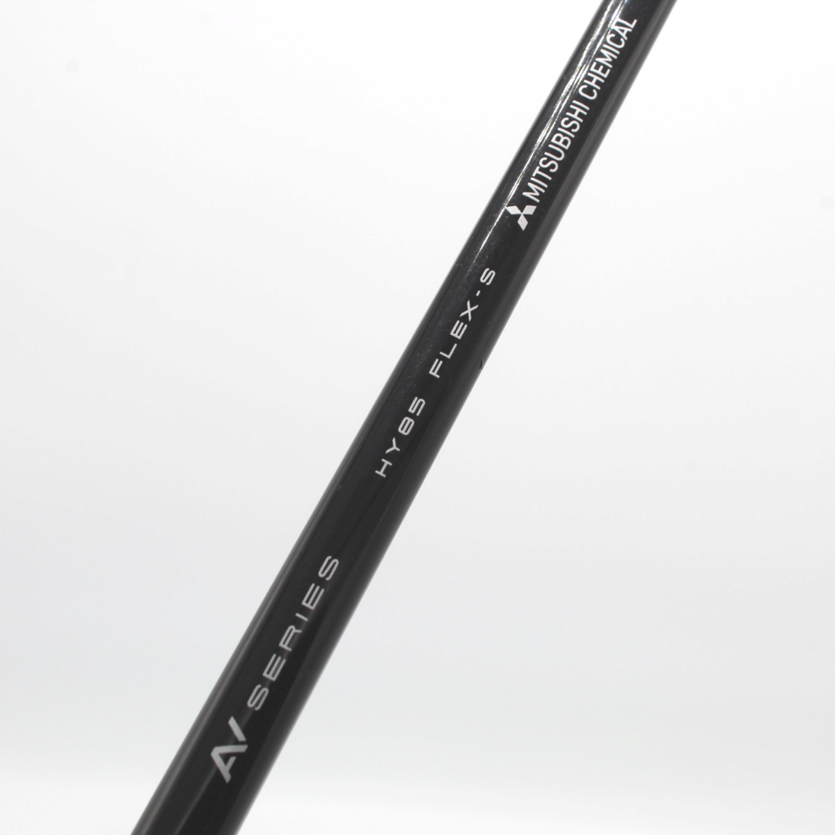 Mitsubishi Tensei White AV Series 85 2 Hybrid Shaft Stiff PXG Adapter A-157019