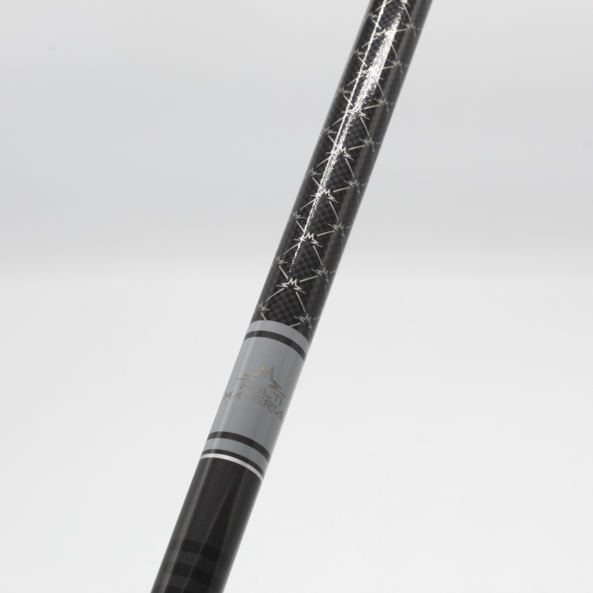 Mitsubishi Tensei White AV Series 85 2 Hybrid Shaft Stiff PXG Adapter A-157019