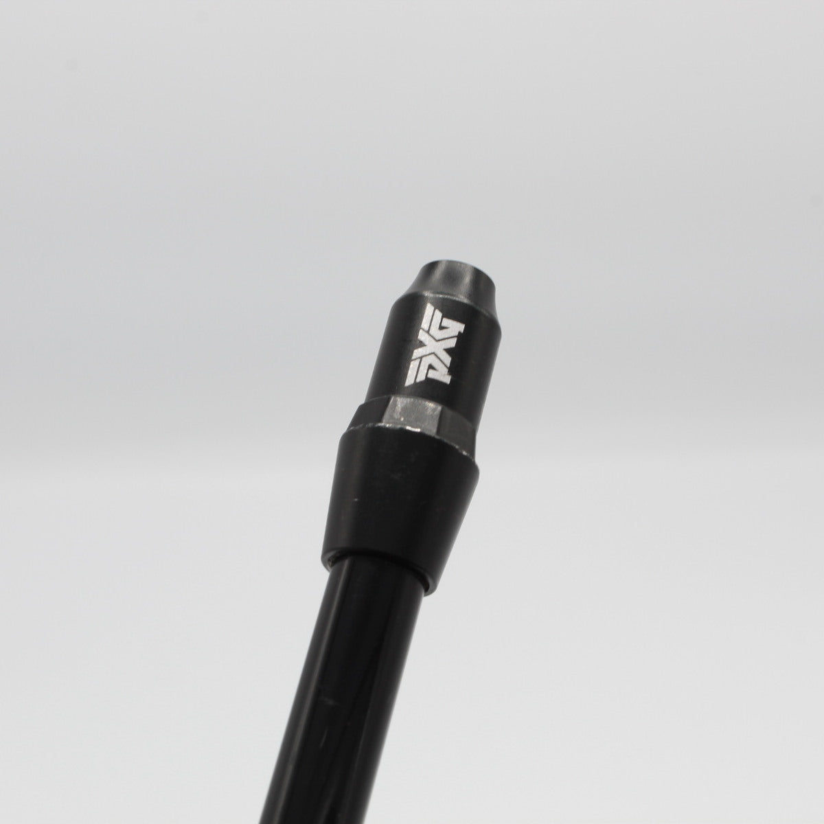 Mitsubishi Tensei White AV Series 85 2 Hybrid Shaft Stiff PXG Adapter A-157019