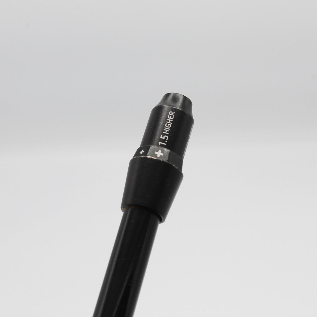 Mitsubishi Tensei White AV Series 85 2 Hybrid Shaft Stiff PXG Adapter A-157019