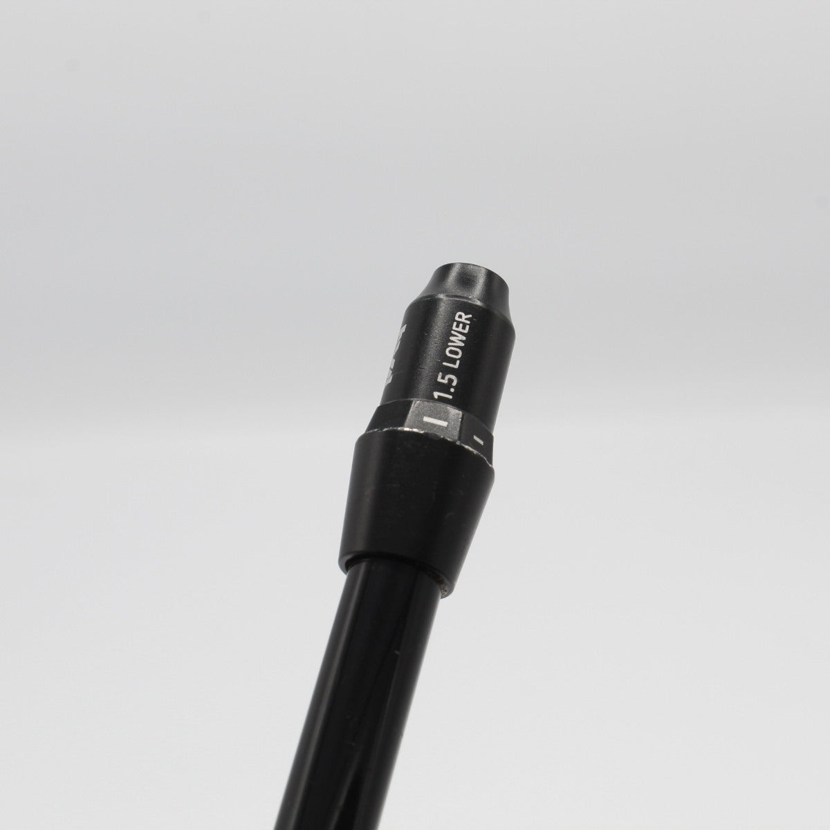 Mitsubishi Tensei White AV Series 85 2 Hybrid Shaft Stiff PXG Adapter A-157019