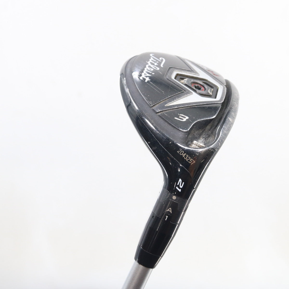 Titleist 915H 3 Hybrid 21 Deg Graphite Diamana Regular Flex Right Hand A-162596