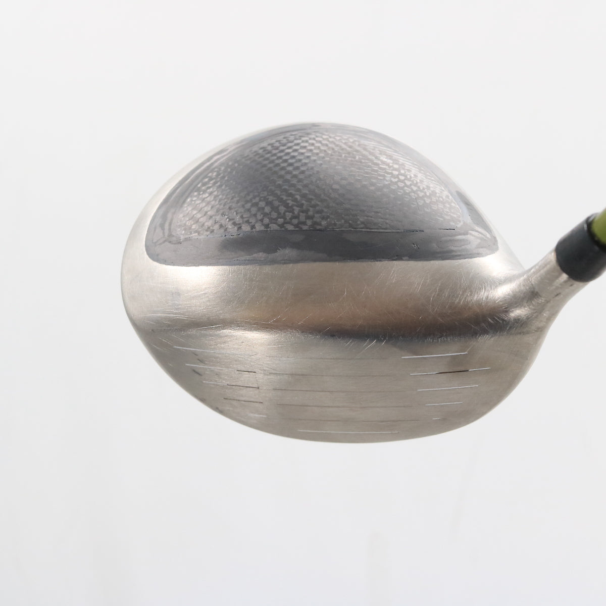 Cleveland Launcher Driver/Wood Set 8.5/15 Deg Graphite Stiff RH G-149066