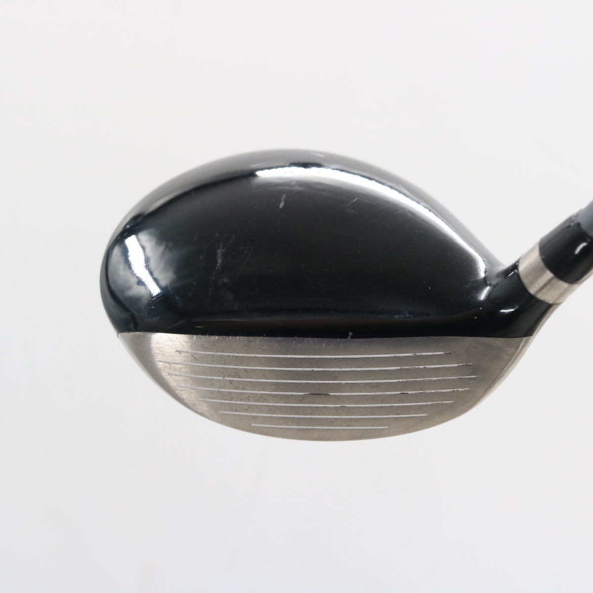 Cleveland Launcher Driver/Wood Set 8.5/15 Deg Graphite Stiff RH G-149066